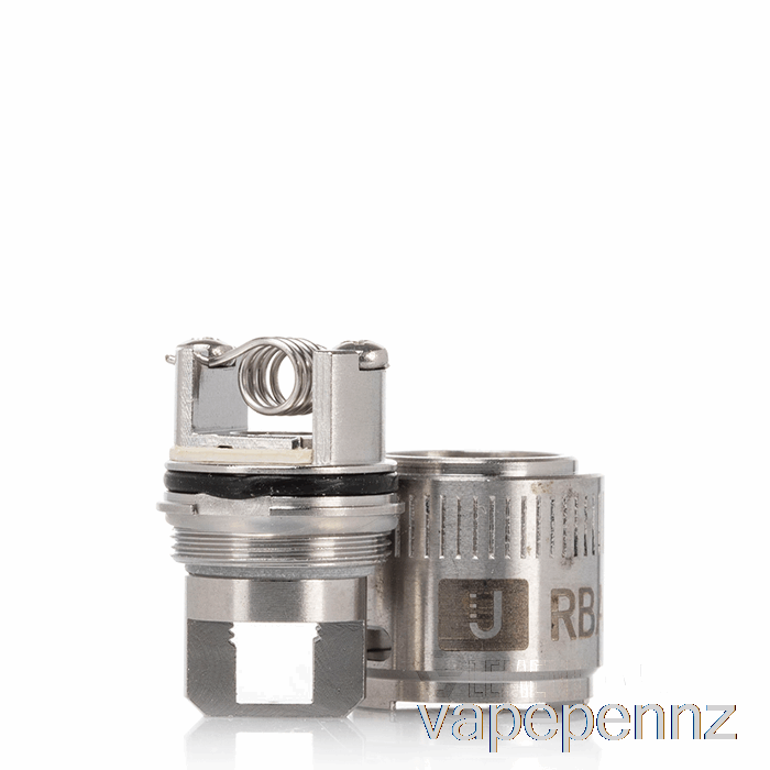 Uwell Crown RBA Head Coil Kit VAPE NZ